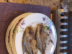 -浙江西子宾馆·瑶园咖啡厅