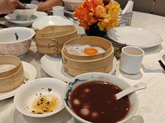 -老北门·苏帮菜·湖景包间(月光码头店)