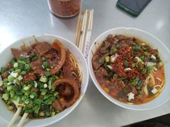 -丁记面馆(凤凰店)