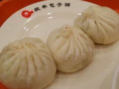 -庆丰包子铺(金沟河桥店)