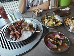 -神伙烧烤(江北黄泥塝店)