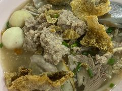 -榮泰米粉湯(Left Shop)