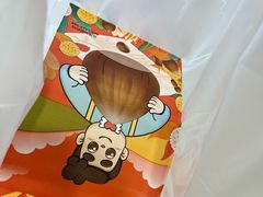 -爸爸糖吐司面包(宁波世纪东方店)