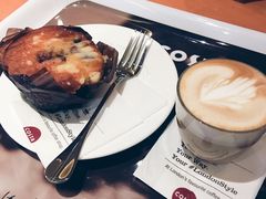 -COSTA COFFEE(水游城店)
