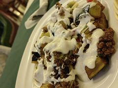 -一千一夜阿拉伯餐厅1001 Nights-Arabic Restaurant(静安店)