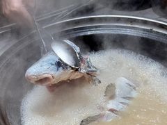 -贺庄·活鱼馆(珠吉路店)