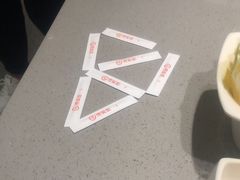 -海底捞火锅(高新万达店)