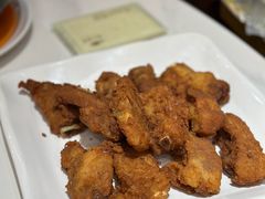 -强记海鲜·大排档(蛇口新街店)