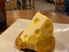 -星巴克臻选(青岛麦凯乐分店)