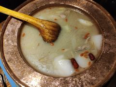 -霄汉羊排(万松园一店)