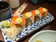-王氏炉匠·烧鸟·居酒屋(双井店)