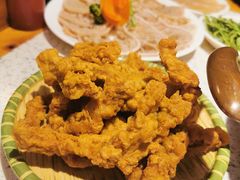 -大味生态火锅(蓝谷地店)