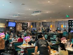 -淘米捞·米汤脆鲩鱼火锅(福田皇岗店)
