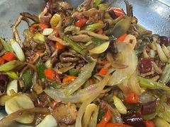 -大团圆饺子馆(平谷北环路店)