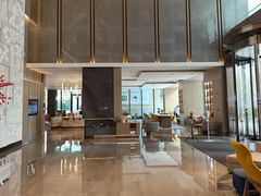-深圳光明希尔顿花园酒店