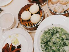 -凤凰楼酒家·粤宴点心(华强北店)