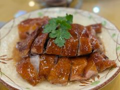 -横岗朋仔餐厅