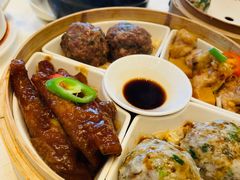 -金苑海鲜酒家(来魅力店)