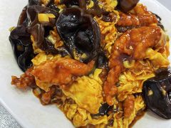 醋溜木须-臻味斋
