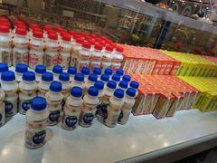 -比亚森自助烤肉料理(裕华店)