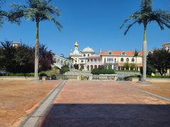 -青岛方特梦幻王国