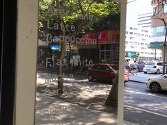 -常识咖啡common sense(春熙路店)
