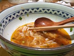 -三两粉(深圳龙华上塘店)