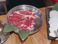 -汉拿山(北京上地华联店)