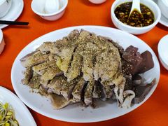 -水东兴记鸭粥店(茂名店)
