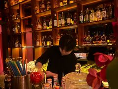 -悦界酒吧(后海店)