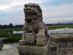 -卢沟桥文化旅游区