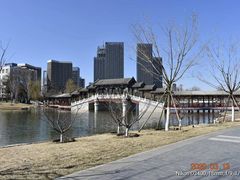 -西海子公园