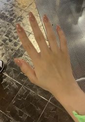 -小小美甲美睫