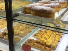 -BreadTalk面包新语(长寿路地铁站店)