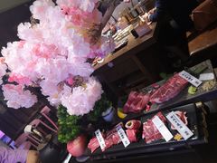 -樱宿日式和牛烧肉(五道口店)