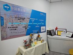 -能力风暴机器人编程中心