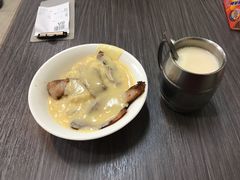 -新记餐厅(香槟大厦店)