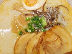 -味千拉面(煌华新纪元购物广场店)