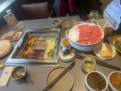 -巴奴毛肚火锅(商城路店)
