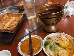 -古关火锅店(古北水镇景区店)