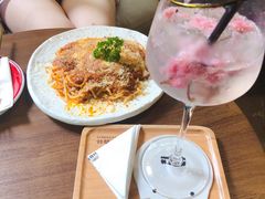 -咖法森林·咖啡  酒吧(天河店)