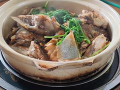 -深圳柯记餐厅(大望店)