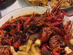 -红盔甲·小龙虾(天钥桥店)