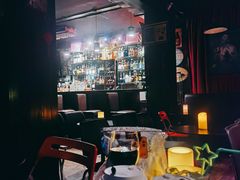 -东岸Cafe 爵士俱乐部