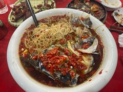 -毛家湘味楼(虹梅店)