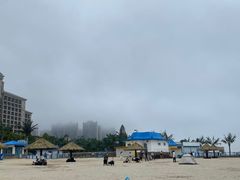 -碧海银沙景区