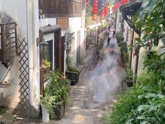 -小河直街历史文化街区