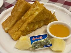 -开心果牛扒城(雍华庭店)