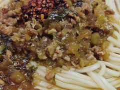 -新川面馆(新街口起源店)