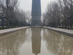 -玲珑塔公园